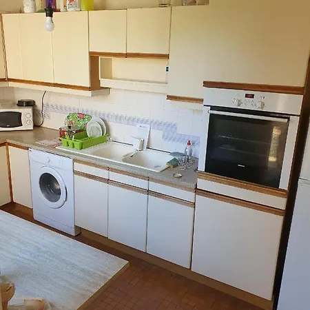 De Tatil Evi