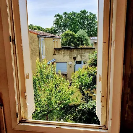 Tatil Evi De Toulouse