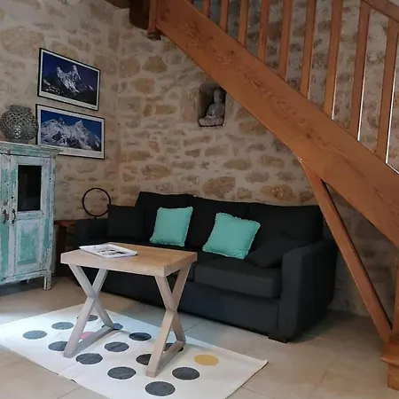 Holiday home De