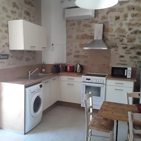 Holiday home De *