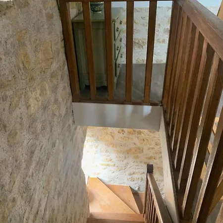 Holiday home De Camboulit