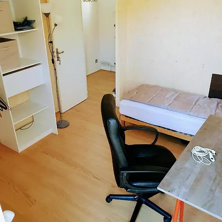 Hébergement de vacances De Toulouse