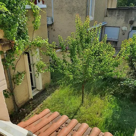 De Hébergement de vacances